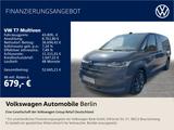 Volkswagen Multivan 1.4 TSI DSG eHybrid Energetic lang Pano - VW T7 Multivan Gebrauchtwagen in Berlin