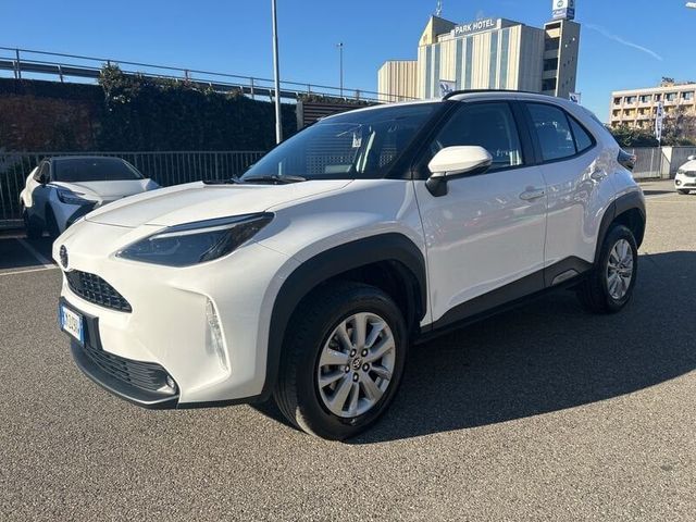 Altele Toyota Yaris Cross 1.5 Hybrid 5p. E-CVT Active