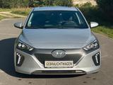 Hyundai IONIQ Elektro Premium *Kamera*Totwinkel*ACC*LED* - Hyundai IONIQ aus 2019
