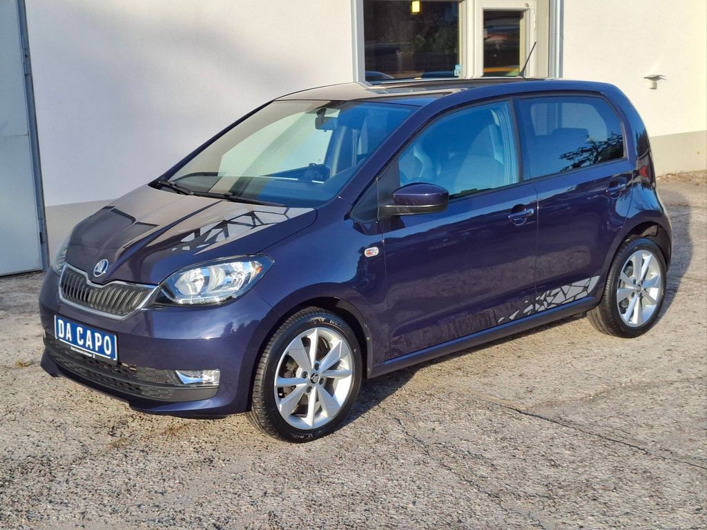 Image of Skoda Citigo
