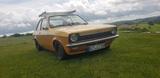Opel Kadett C Limo 1.2 Automatic - Opel Kadett: C Limo