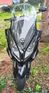 Kymco New Downtown 125 - Kymco New Downtown