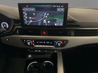 Audi A4 - Vorschau Bild 15