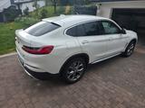 BMW X4 xDrive30d AT Advantage Advantage