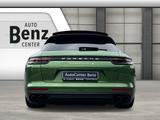 Porsche PANAMERA SPORT TURISMO TURBO S E-HYBRID Klima - Used cars
