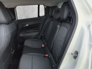 Jeep Avenger 1.2 Altitude LED+ACC+PDC+SpurH+AUT