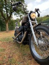Harley-Davidson XL2 - die etwas andere Sportster - Offers