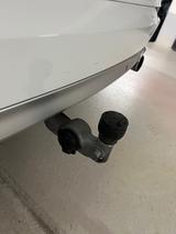 Volvo XC90 D5 7-Sitz Diesel HU2027 AWD LUFT AHK - Volvo XC90 Gebrauchtwagen in München