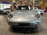 Porsche 993 Carrera 4 Coupé Carrera - Porsche Gebrauchtwagen von 1995