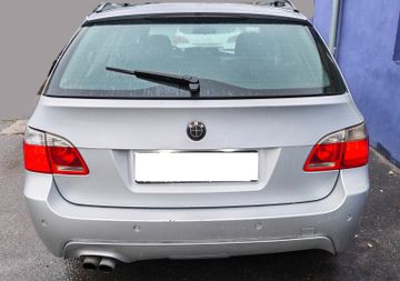 BMW 525 - 3