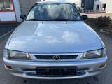 Toyota Corolla 1.4 Royal Auto Royal - gebrauchte Toyota Corolla aus dem Jahr 1996