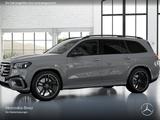 Mercedes-Benz GLS 450 d 4M AMG+NIGHT+PANO+360+AHK+MULTIBEAM+9G - Mercedes GLS-Klasse SUV
