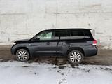 Toyota Landcruiser V8 - gebrauchte Toyota Land Cruiser aus dem Jahr 2011
