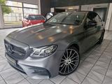 Mercedes-Benz E 53 AMG *4Matic+*NightPaket* - Mercedes-Benz E 53 AMG Gebrauchtwagen