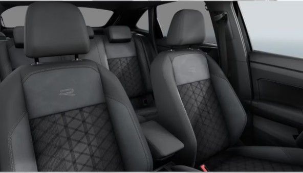Volkswagen Taigo - Bild 9