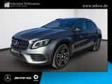 Mercedes-Benz GLA 250 4M AMG*Night*PEAK*Pano*COMAND*LED*RKam* - gebrauchte Mercedes-Benz GLA 250 aus dem Jahr 2017