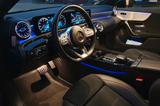 Mercedes-Benz  AMG Line/Edition 2020/Night-Paket