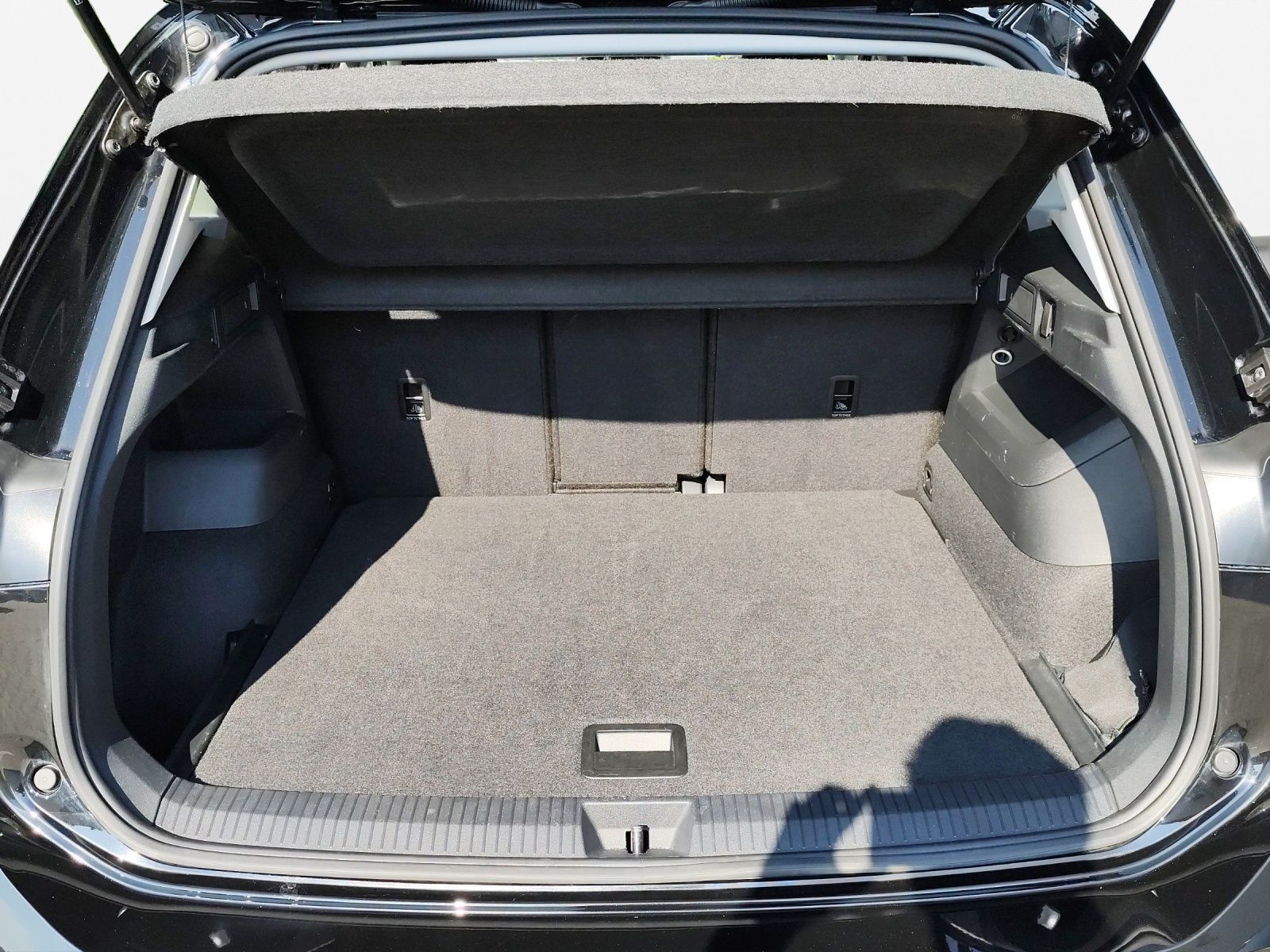 Volkswagen Tiguan - Bild 14