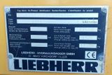 Liebherr A 316 LITRONIC TL + 2005 DEUTZ 13400 STD. - Gebraucht Deutz