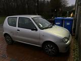 Fiat Seicento - Fiat Seicento Benziner Gebrauchtwagen
