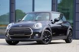 MINI ONE *MIT 2 JAHREN GARANTIE !!!* - : Schiebedach, Kleinwagen, mit