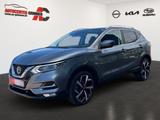 Nissan Qashqai 1.3 DIG-T, Tekna 4x2 - Nissan Qashqai: 1.4