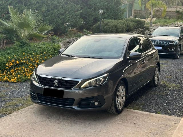 Peugeot 308 BlueHDi 100 S&S Style