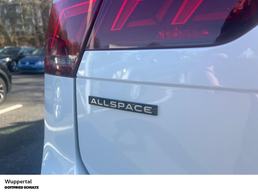 Volkswagen Tiguan Allspace - Bild 14