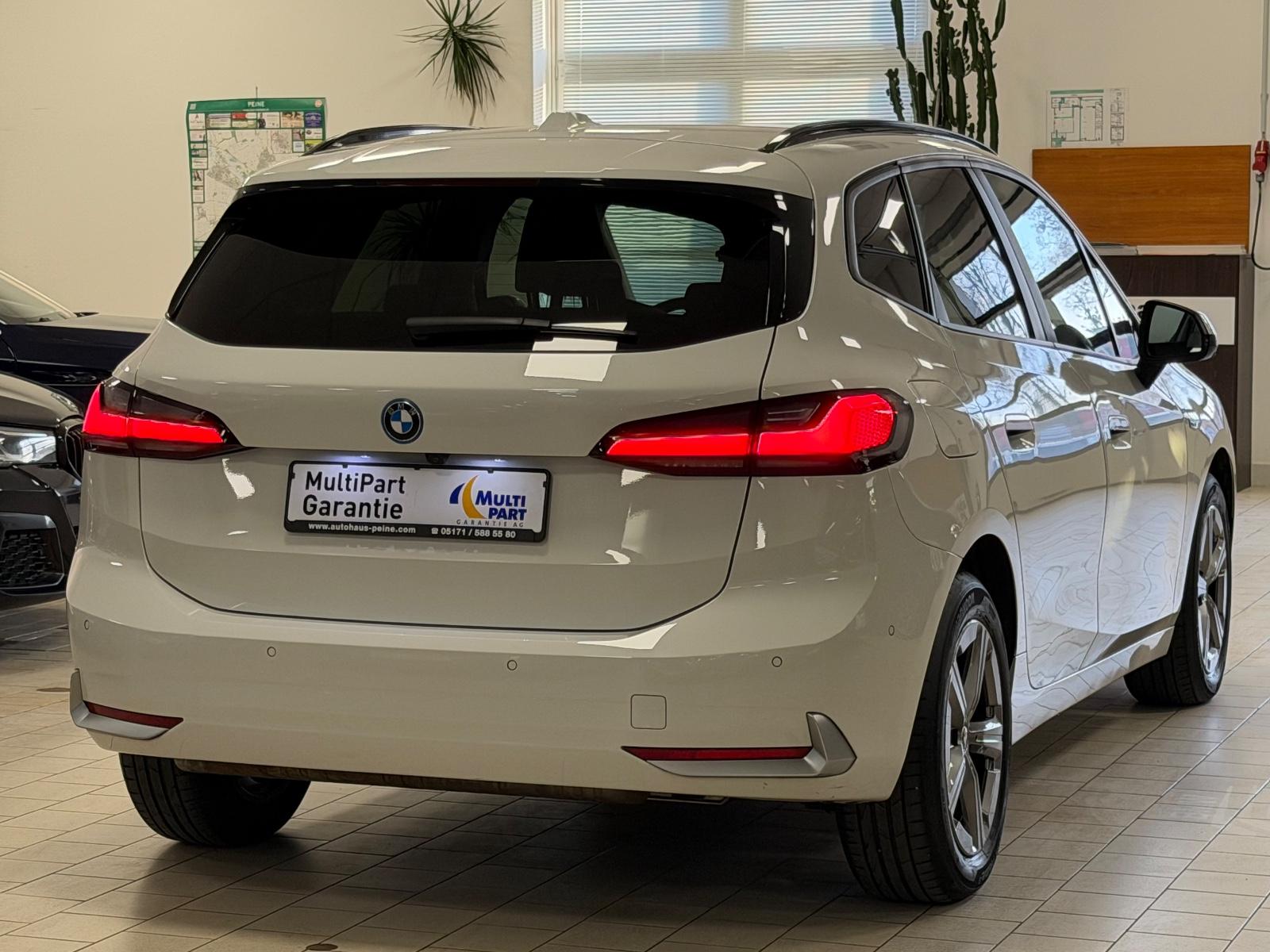 BMW 230exD/AcT/HUD/LEDerMemorSportStz/360°/P+DrivPro