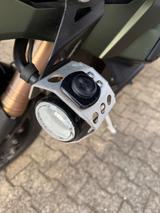 Triumph Tiger Explorer XC 1200 - Triumph Tiger Explorer XC