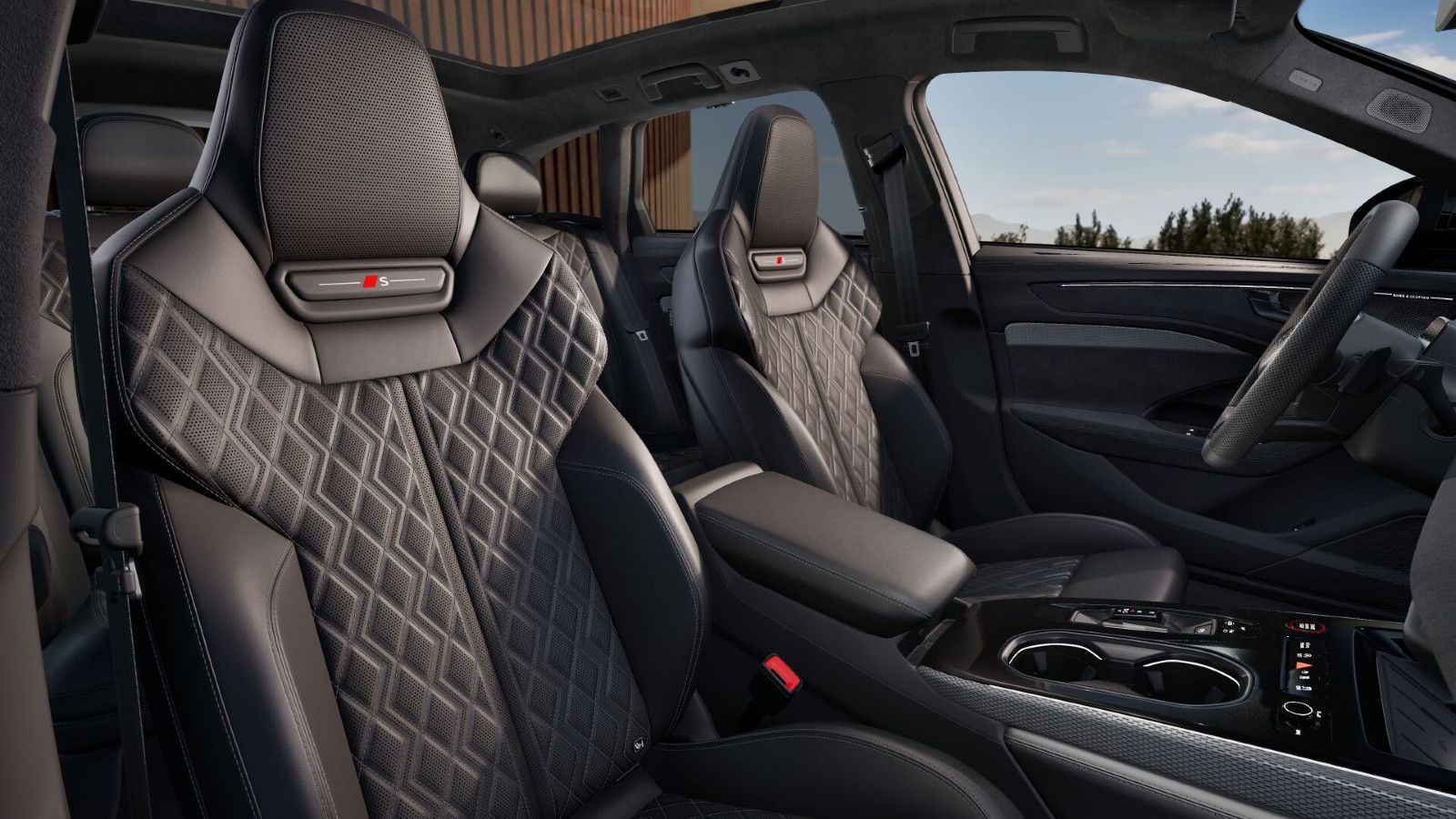 Audi A6 - Bild 6
