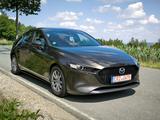 Mazda 3 2.0 SKYACTIV-G M-Hybrid Selection - Mazda Gebrauchtwagen in Chemnitz