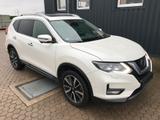 Nissan X-Trail 1.3 DIG-T Tekna 4x2 117 kW (159 PS), ... - Nissan X-Trail in Rostock