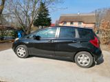 Nissan Note 1.5 DCi Acenta Acenta - Nissan Note mit Diesel-Antrieb: 1.5