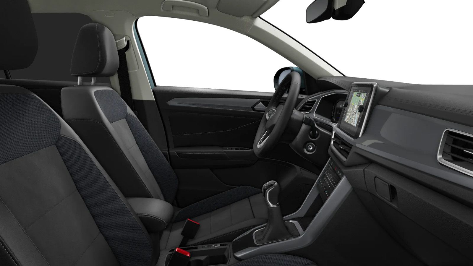 Volkswagen T-Roc - Bild 10