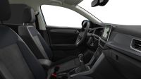 Volkswagen T-Roc - Vorschau Bild 10