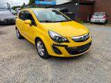 Opel Corsa 1.4 ECOTEC Satellite 74kW*Tüv Neu*Klima* - Opel: 1.7