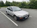 Toyota Corolla E10 1,4 86PS 3-Türer - Toyota Corolla: E10