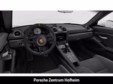 Porsche Cayman 718 GT4 Clubsportpaket Sportabgas PCCB - Porsche Cayman: 718 Gt4