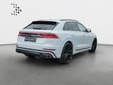 Audi SQ8 Stand*Air*B&O*HuD*Pano*Sitzbel.*Matrix*360° - Audi SQ8: Automatik