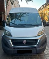Fiat Ducato 2016 SCHNELL VERKAUF Preis kan... - Fiat Ducato in Kiel