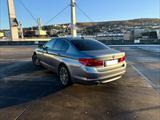 BMW 525d  Sport Line - BMW 525 in Solingen
