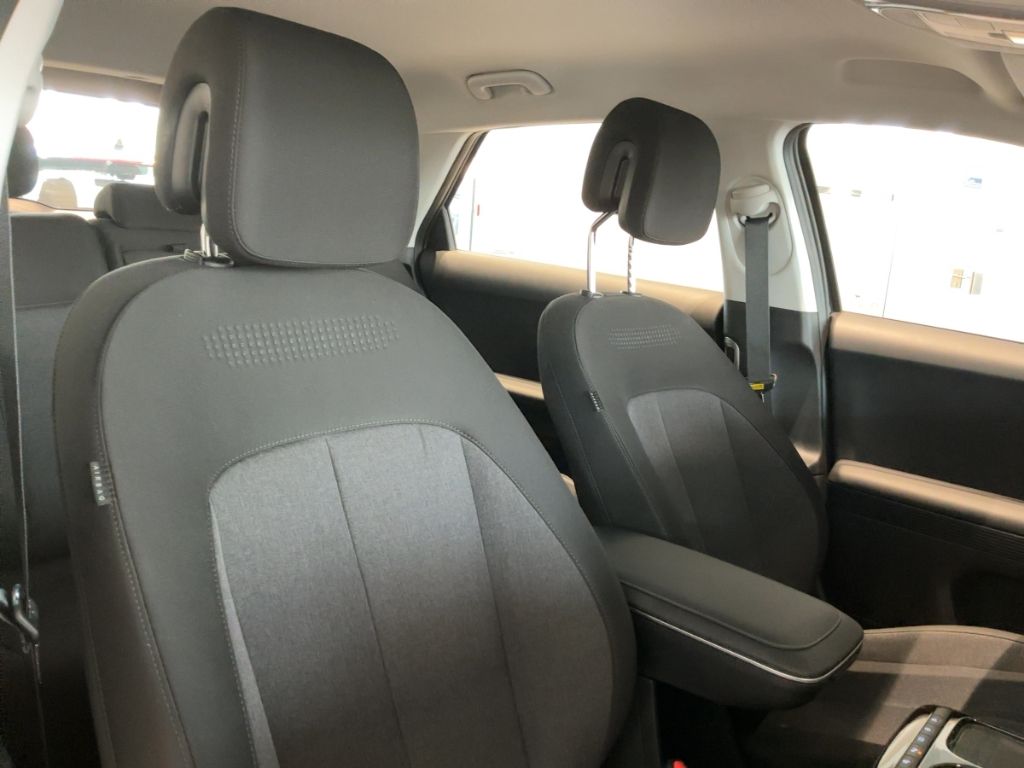 Hyundai IONIQ 5 - Bild 10