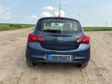 Opel Corsa 1.4 Turbo ecoFLEX Edition 74kW S/S Edition - Opel Corsa: 1.7