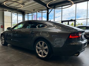 Audi A7 Sportback 3.0 TDI quattro *Sline*BiXenon*
