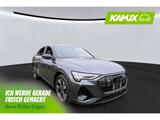 Audi e-tron 50 Sportback quattro S-tronic S line+NAVI