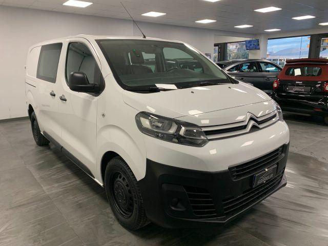Citroën Jumpy