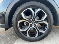 Renault Arkana - Vorschau Bild 20