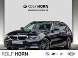 BMW 320i Touring Sport Line Navi RKam LED HiFi Klima - BMW 320 aus 2021