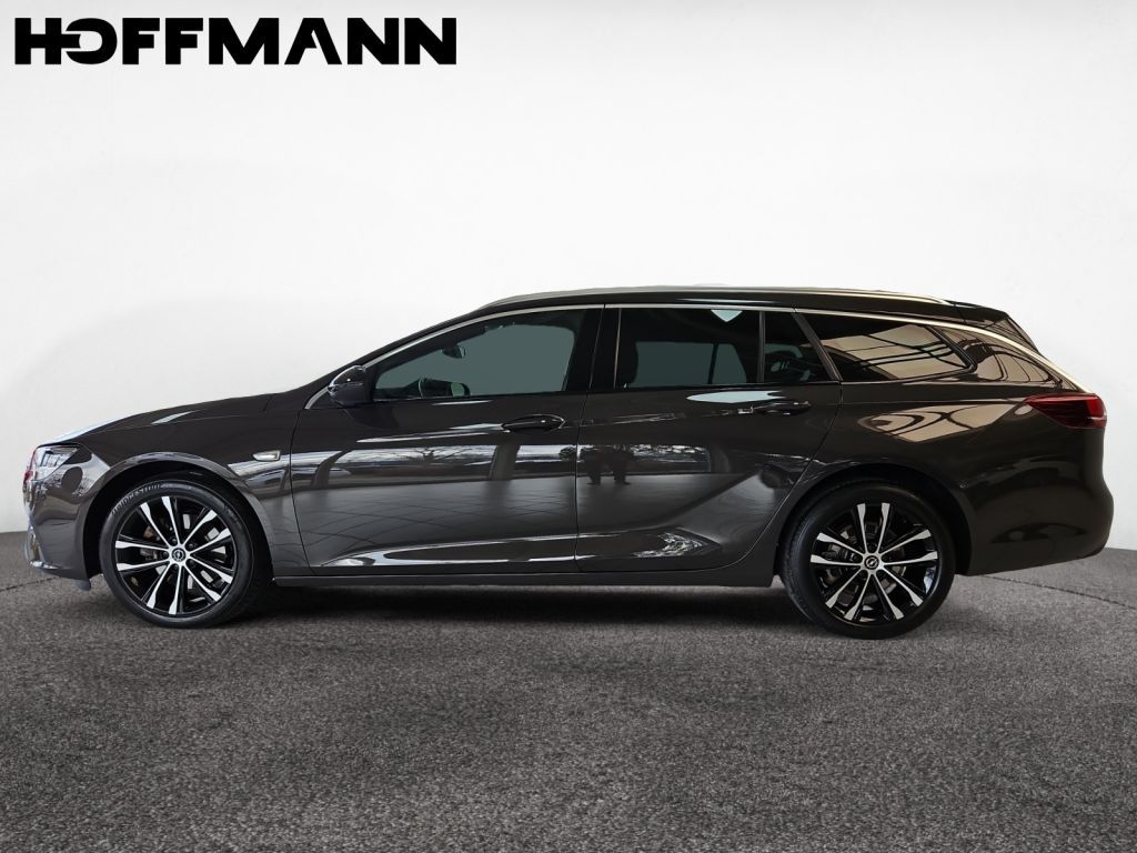 Fahrzeugabbildung Opel Insignia ST 2.0 D I Turbo Ultimate